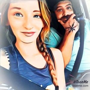 Meet your Posher, Andrea